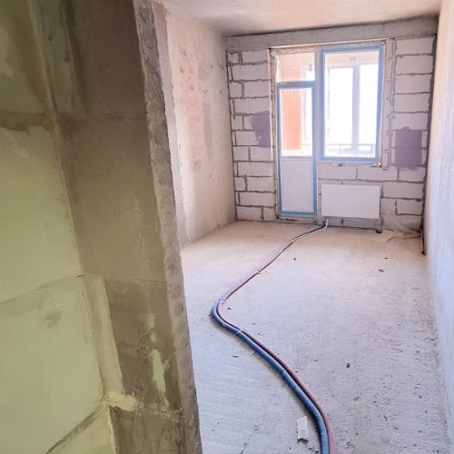 Студия улица Медовая Долина, 1к1