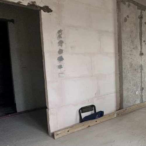 3-комн квартира Правдинский пгт, шоссе Степаньковское, 39