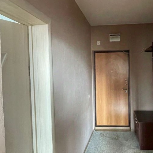 1-комн квартира Октябрьский пгт, улица Школьная,  д. 1к2