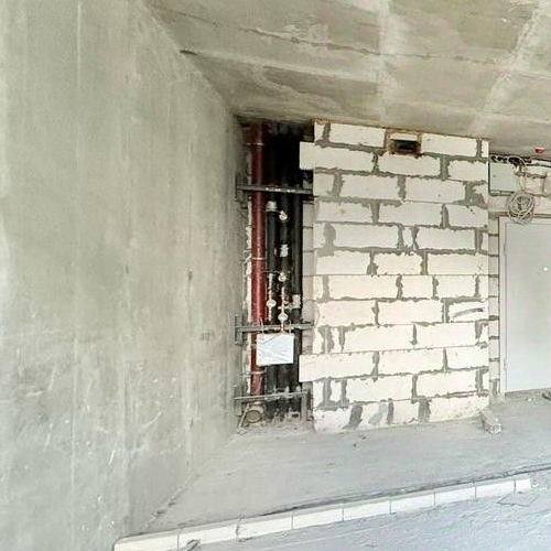 1-комн квартира Староалексеевская улица, 5А