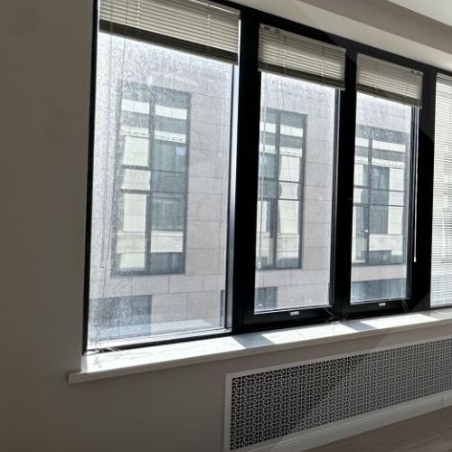 3-комн квартира Ленинградский проспект, 36с30