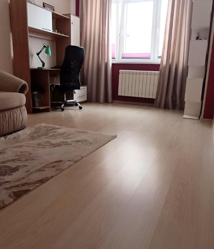 1-комн квартира Нахабино пгт, улица Панфилова, 29