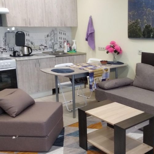 Студия Нахабино пгт, улица Покровская,  д. 3к5