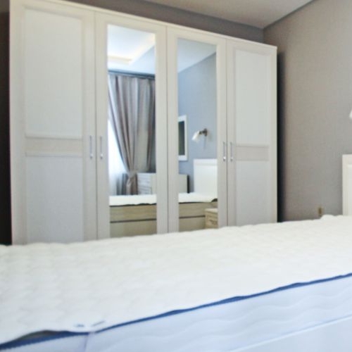 2-комн квартира улица Лобачевского, 118к2