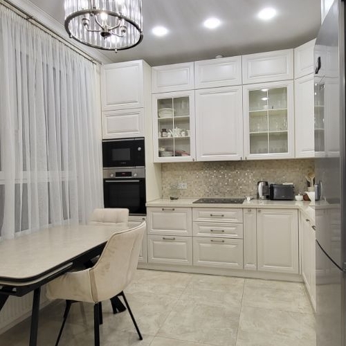 2-комн квартира Озерная улица, 35