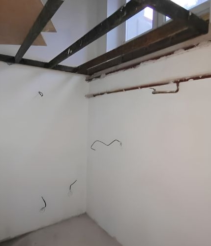 Студия Шмитовский проезд, 11А