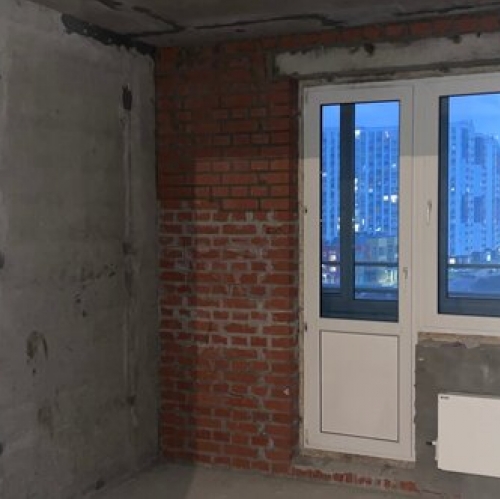 1-комн квартира Мытищи, ул Кедрина,  д. 3