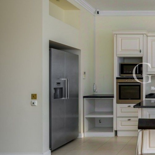 6-комн квартира Береговая улица, 4К4