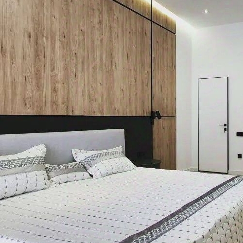 4-комн квартира улица 3-я Ямского Поля, 9