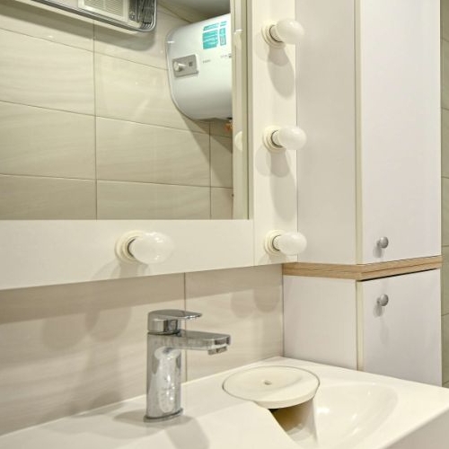 Студия Дмитровское шоссе, 88к2