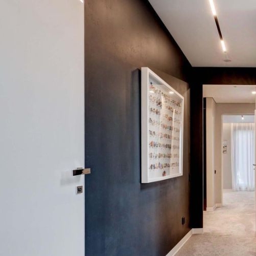 4-комн квартира Ленинградское шоссе, 37к1