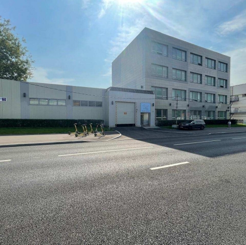 Офис Алтуфьевское,  д. 13,  к. 5