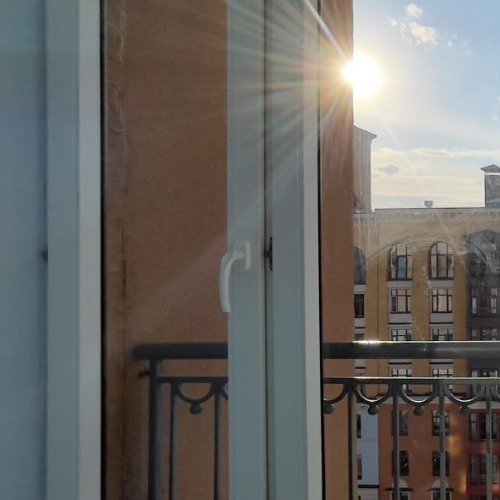 3-комн квартира Сабурово пгт, улица Заречная, 5