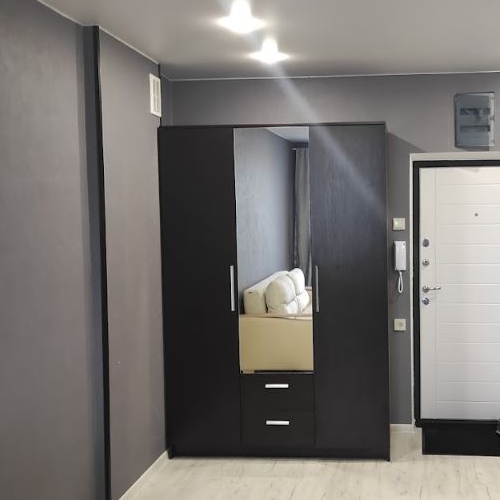 1-комн квартира Свердловский пгт, улица Строителей, 9