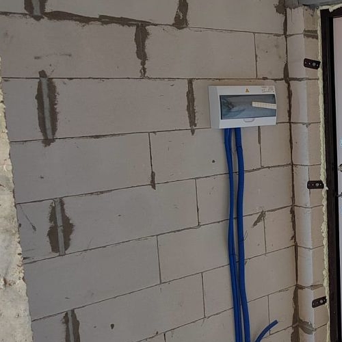 1-комн квартира улица Генерала Донскова, 27к2