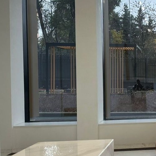 1-комн квартира Дружинниковская улица, 15