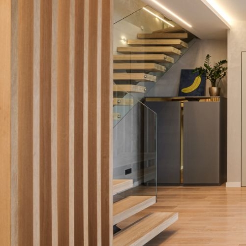 5-комн квартира улица Эльдара Рязанова, 2