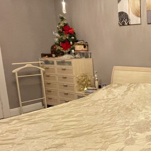 3-комн квартира Сабурово пгт, улица Рождественская, 5