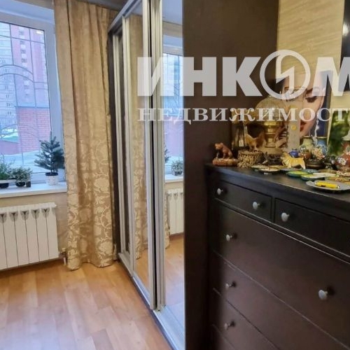 1-комн квартира Одинцово, Северная улица, 36