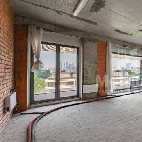 6-комн квартира Минская улица, 2Вк3