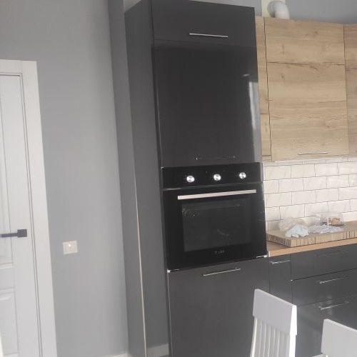 2-комн квартира пос. Мебельной Фабрики, улица Рассветная, 3