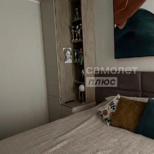 4-комн квартира Ореховый бульвар, 24к3