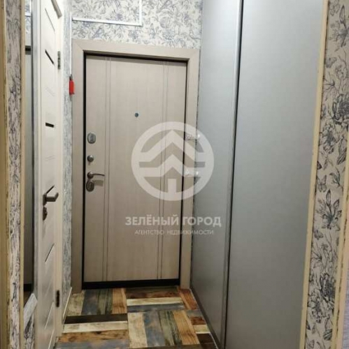 Студия деревня Голубое, Мелодия Леса, д. 8