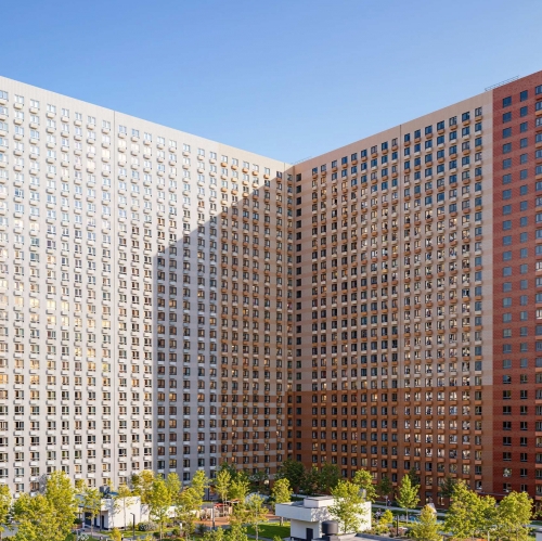 Студия Митинский лес, корп.14