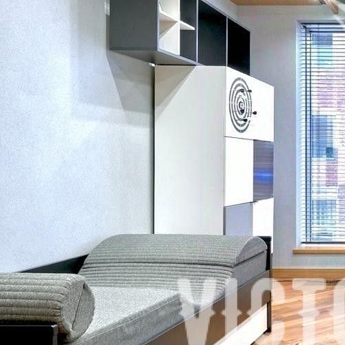 3-комн квартира Пречистенская набережная, 7