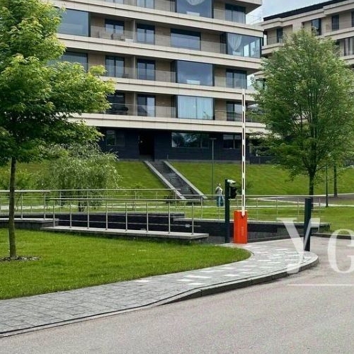 5-комн квартира Минская улица, 2Вк6