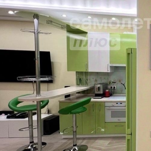 2-комн квартира шоссе Энтузиастов, 86Ак2