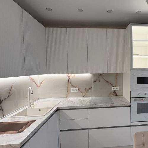 1-комн квартира 6-я Радиальная улица, 7/1к2