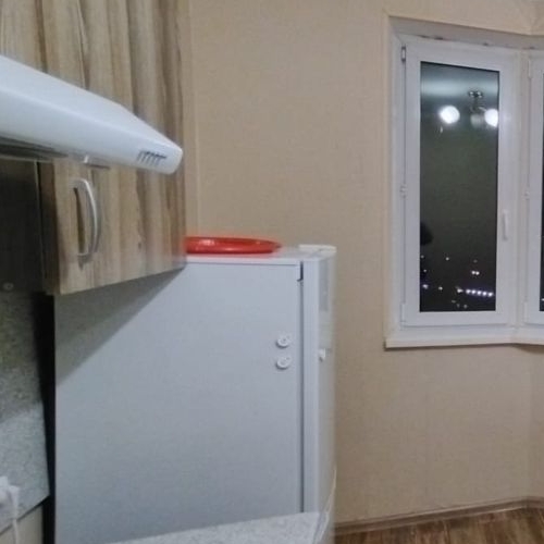 1-комн квартира Школьный мкр, д. Брехово,  д. к15