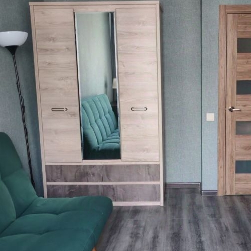 1-комн квартира Королев, улица Академика Легостаева, 8