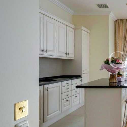 6-комн квартира Береговая улица, 4К4