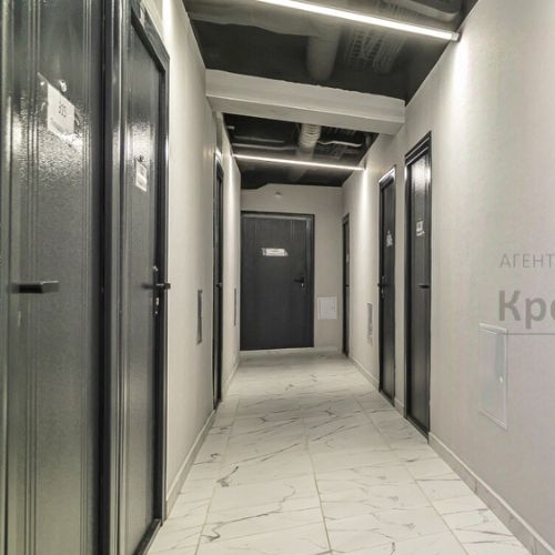 Студия Сиреневый бульвар, 15