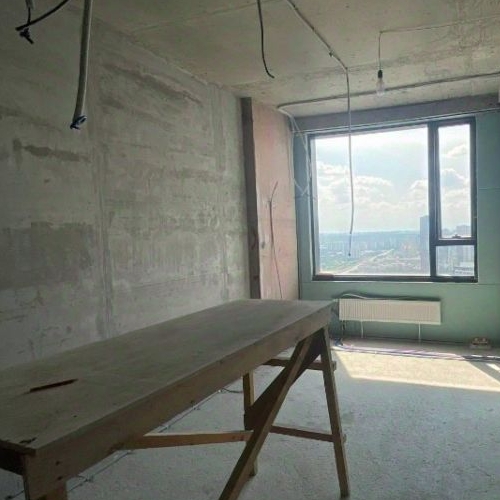 4-комн квартира Мичуринский проспект, 56