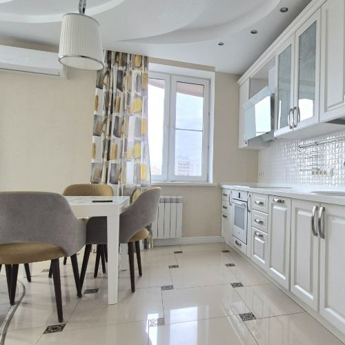 3-комн квартира Реутов, Юбилейный проспект, 53