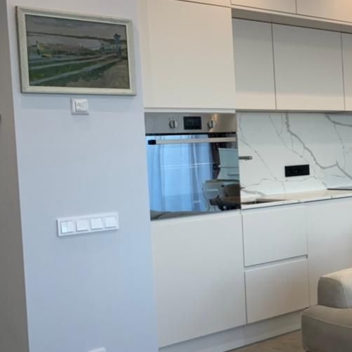 2-комн квартира Бакунинская улица, 5