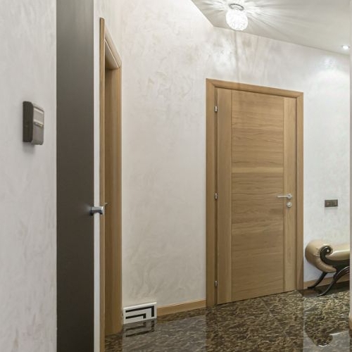 3-комн квартира Шмитовский проезд, 16С2