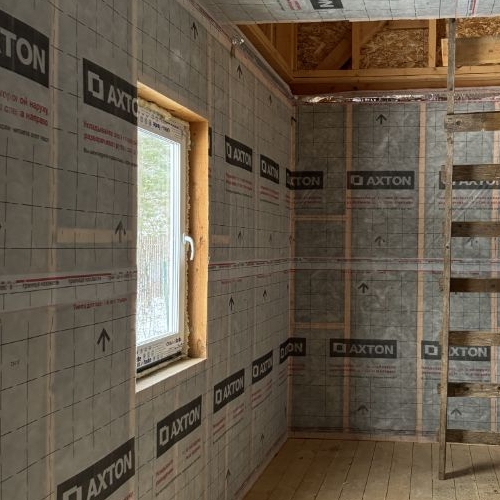 Коттедж/дом Михайловка садоводческий массив, аллея Ключевая, 6