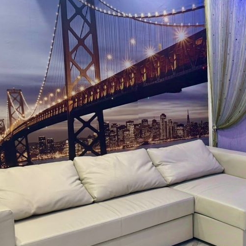 2-комн квартира 6-я Радиальная улица, 5к3