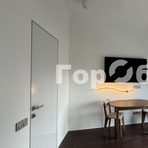 Студия Аминьевское шоссе, 4Дк2