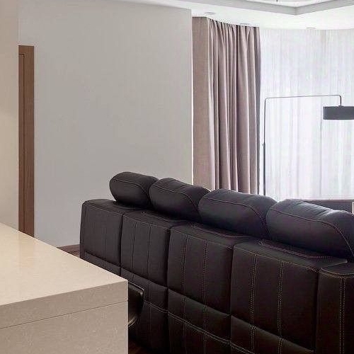 4-комн квартира Хорошевское шоссе, 16к1