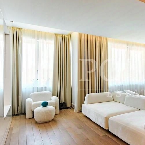 5-комн квартира д. Жуковка, 58