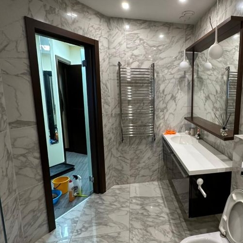 3-комн квартира Дубнинская улица, 40АК1