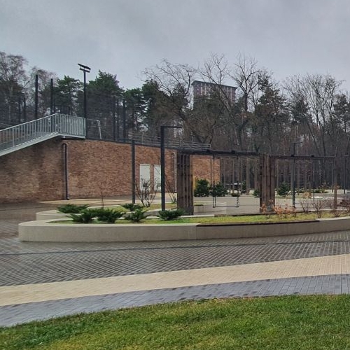 Студия Большой Волоколамский проезд, 23