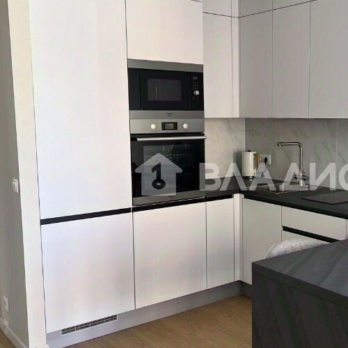 2-комн квартира Филевская Б. ул,  д. 3к3