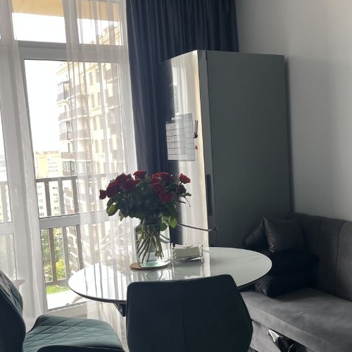 Студия Котельники, улица Кузьминская, 5