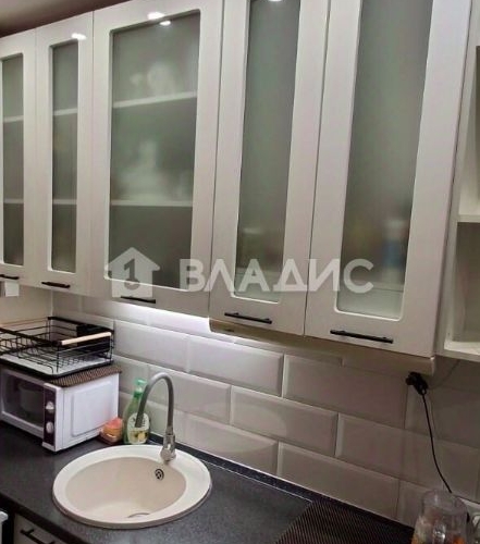 Студия Электросталь, улица Захарченко, 5